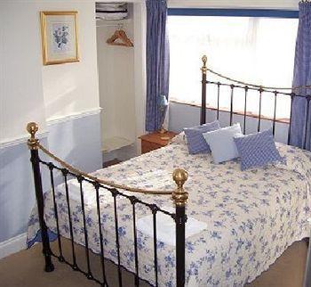 Toll House Hotel Aldeburgh Kültér fotó