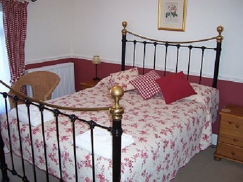 Toll House Hotel Aldeburgh Kültér fotó