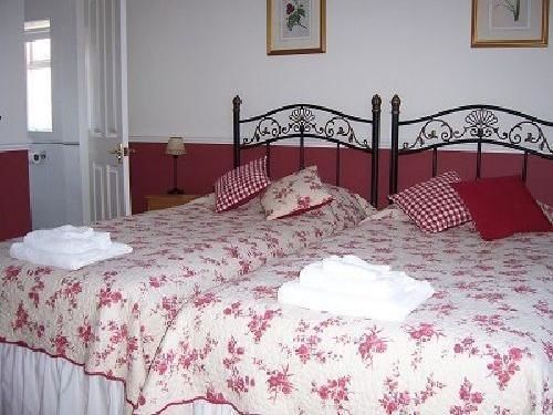 Toll House Hotel Aldeburgh Kültér fotó