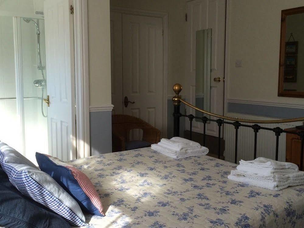 Toll House Hotel Aldeburgh Kültér fotó