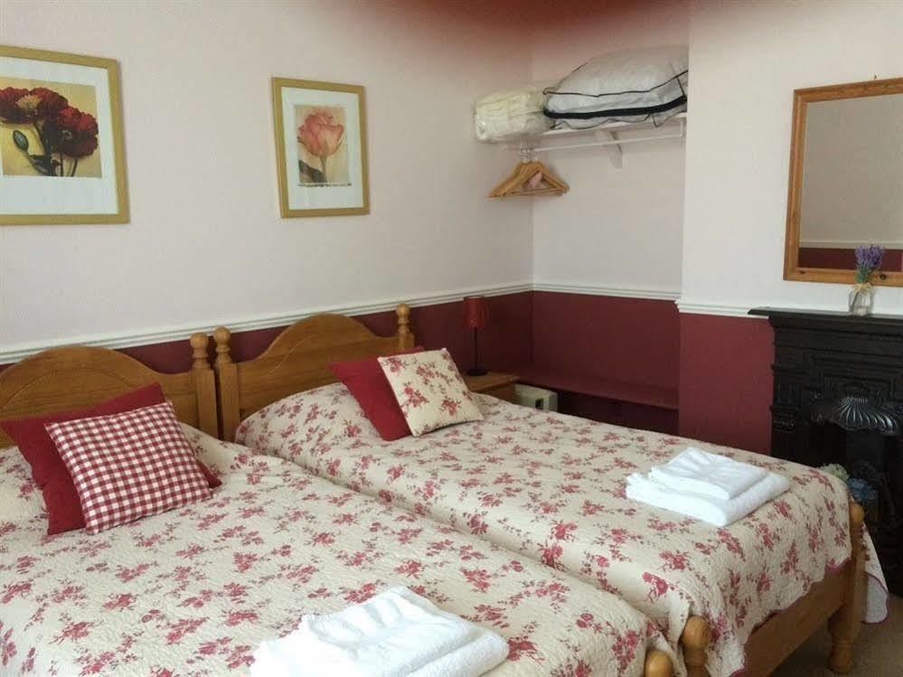 Toll House Hotel Aldeburgh Kültér fotó